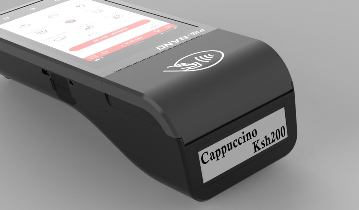 electronic tax register