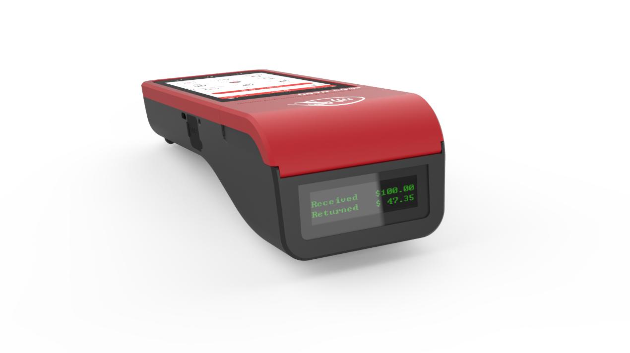 electronic fiscal devices