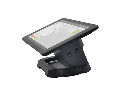Smart-TILL Desktop All in one POS 