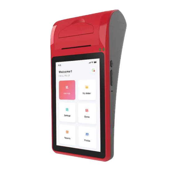 point of sale hardware