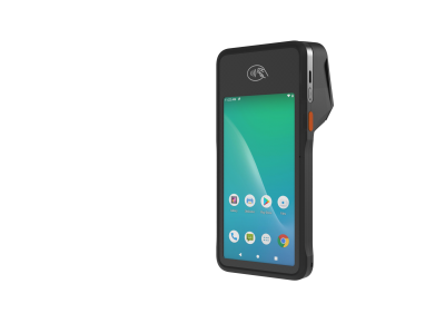 Mobile POS terminal