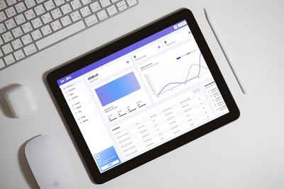 Retail POS System