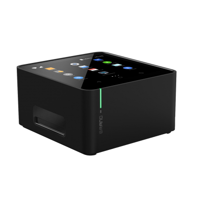 SDC fiscal cash register