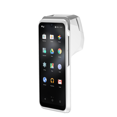 6.5 inch Smart POS