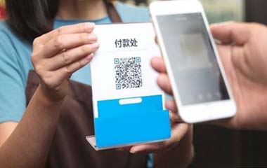 Les touristes chinois profitent d'un plus grand bonheur au Sri Lanka après le lancement d'Alipay