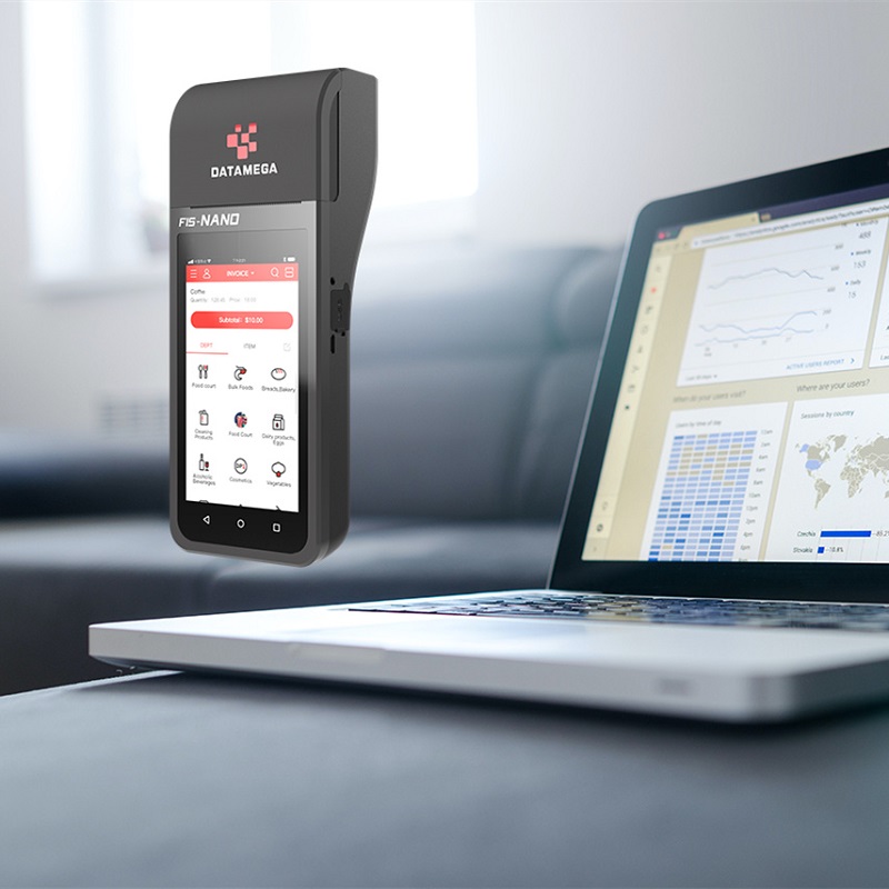 Pourquoi choisir une solution fiscale basée sur Android ?