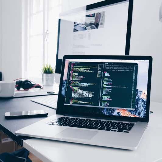 Comment réaliser une impression Web dans un terminal de point de vente ?
