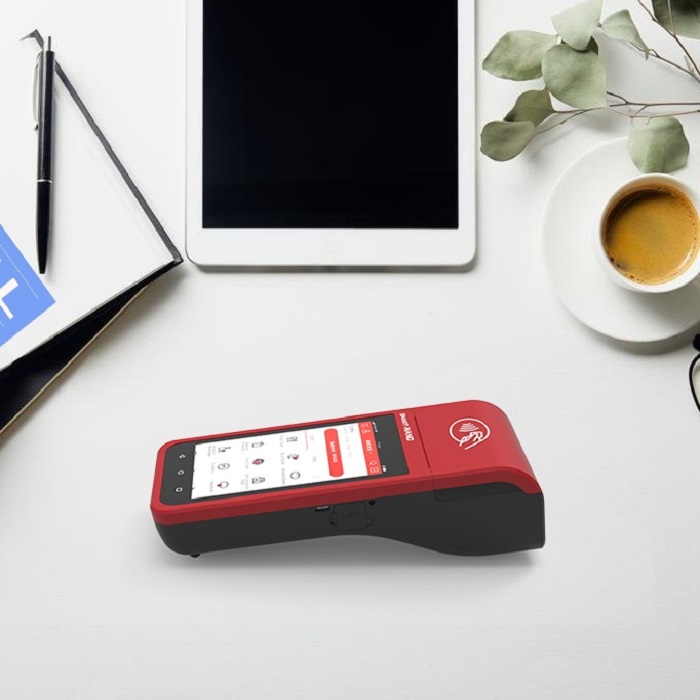 L'administration fiscale serbe lance un nouveau concept d'appareils fiscaux électroniques (EFD)