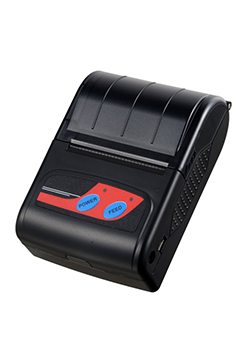 Imprimante thermique Bluetooth