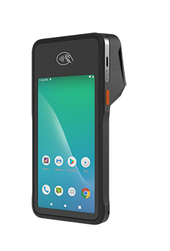 POS mobile